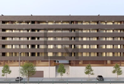 Apartamento T3 para Venda em Mafamude e Vilar do Paraíso