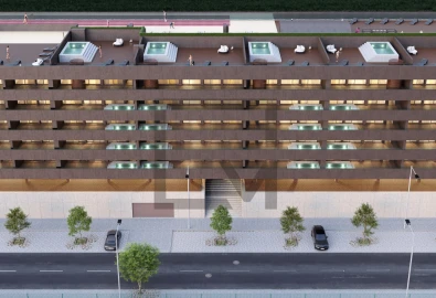 Apartamento T3 para Venda em Mafamude e Vilar do Paraíso