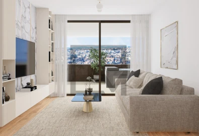 Apartamento T3 para Venda em Mafamude e Vilar do Paraíso