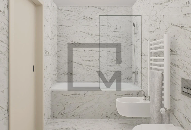 Apartamento T3 para Venda em Mafamude e Vilar do Paraíso Foto 6