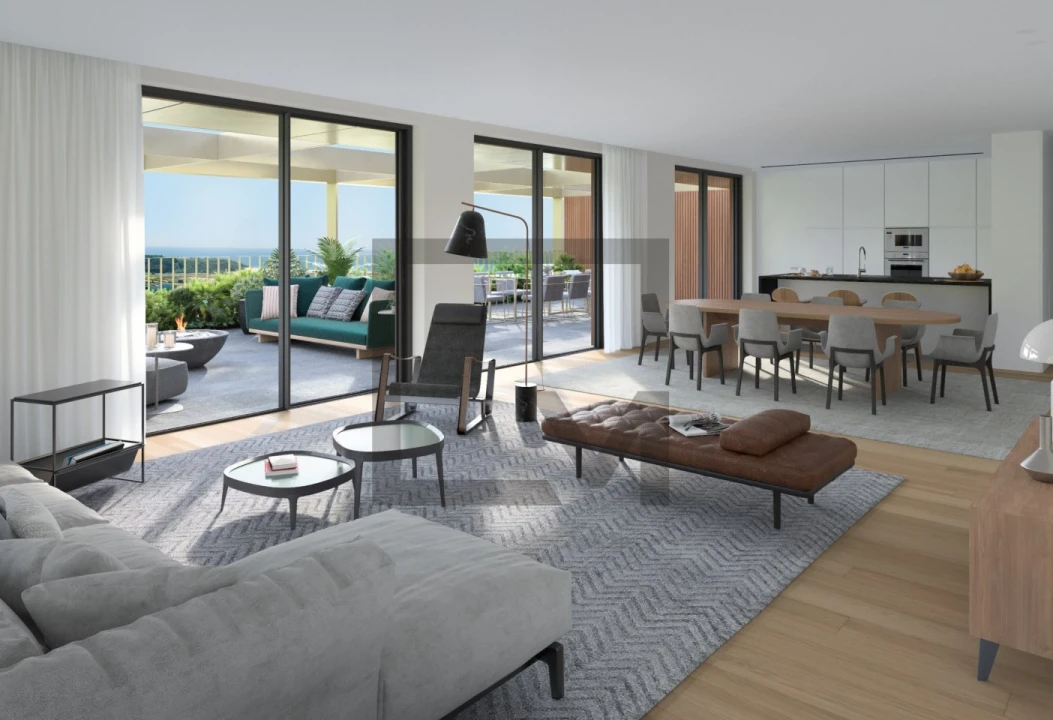 Apartamento T4 para Venda em Canidelo Foto 16