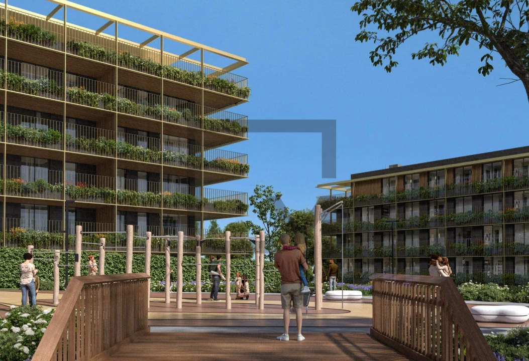 Apartamento T4 para Venda em Canidelo Foto 22