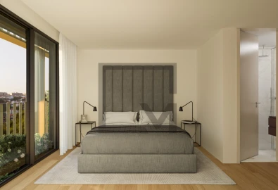 Apartamento T4 para Venda em Canidelo