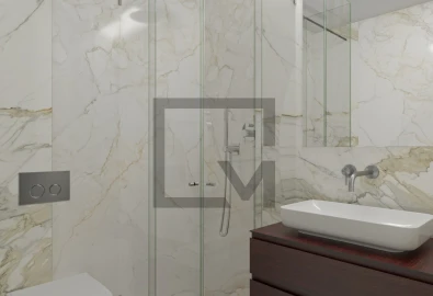 Apartamento T4 para Venda em Canidelo