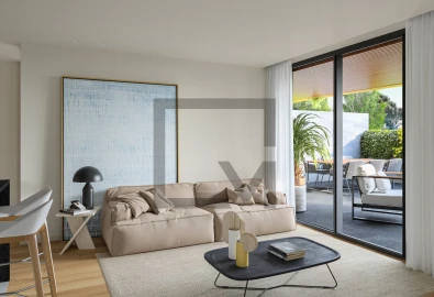 Apartamento T4 para Venda em Canidelo