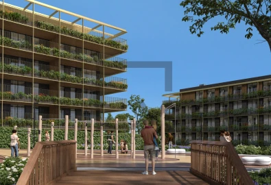Apartamento T4 para Venda em Canidelo