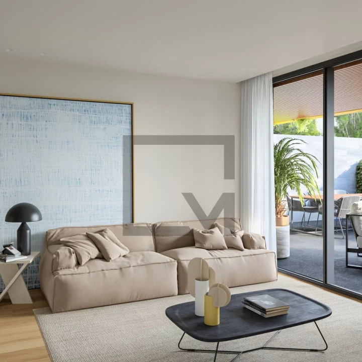 Apartamento T2 para Venda em Canidelo Foto 11
