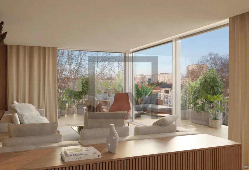 Apartamento T3 para Venda em Paranhos Foto 15