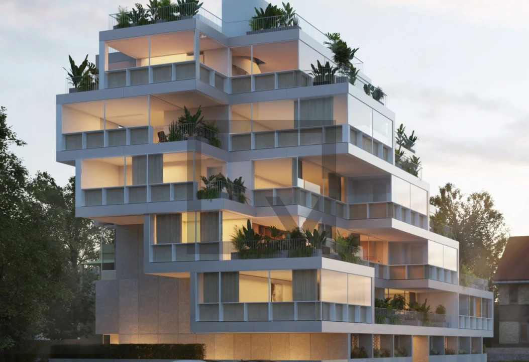 Apartamento T3 para Venda em Paranhos Foto 28