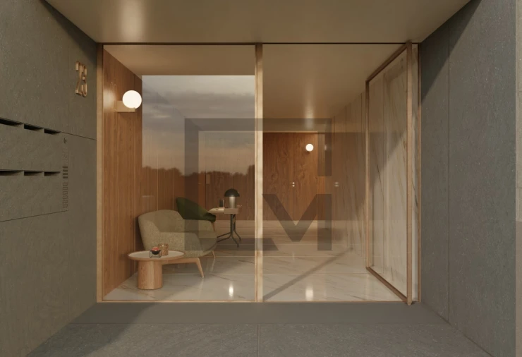 Apartamento T3 para Venda em Paranhos Foto 16