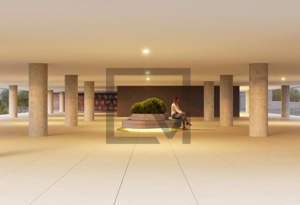 Apartamento T3 para Venda em Mafamude e Vilar do Paraíso Foto 12