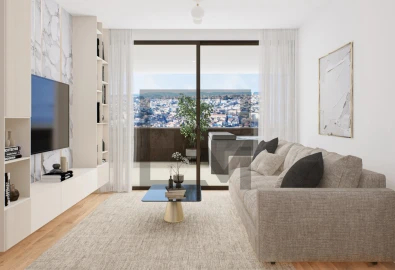 Apartamento T3 para Venda em Mafamude e Vilar do Paraíso