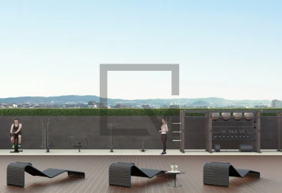 Apartamento T3 para Venda em Mafamude e Vilar do Paraíso
