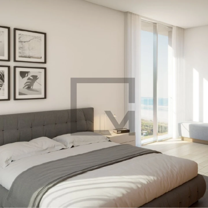Apartamento T3 para Venda em Vila do Conde Foto 6