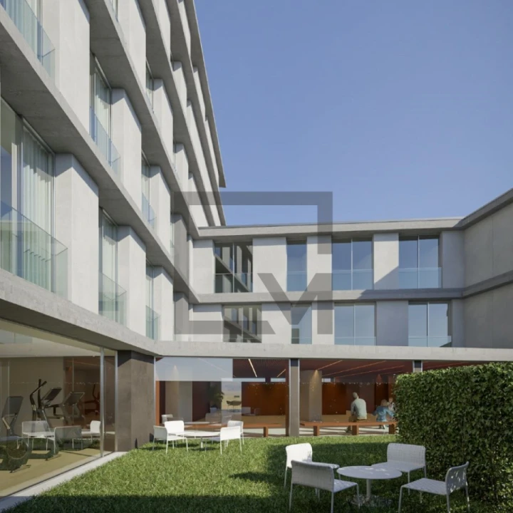 Apartamento T3 para Venda em Vila do Conde Foto 10
