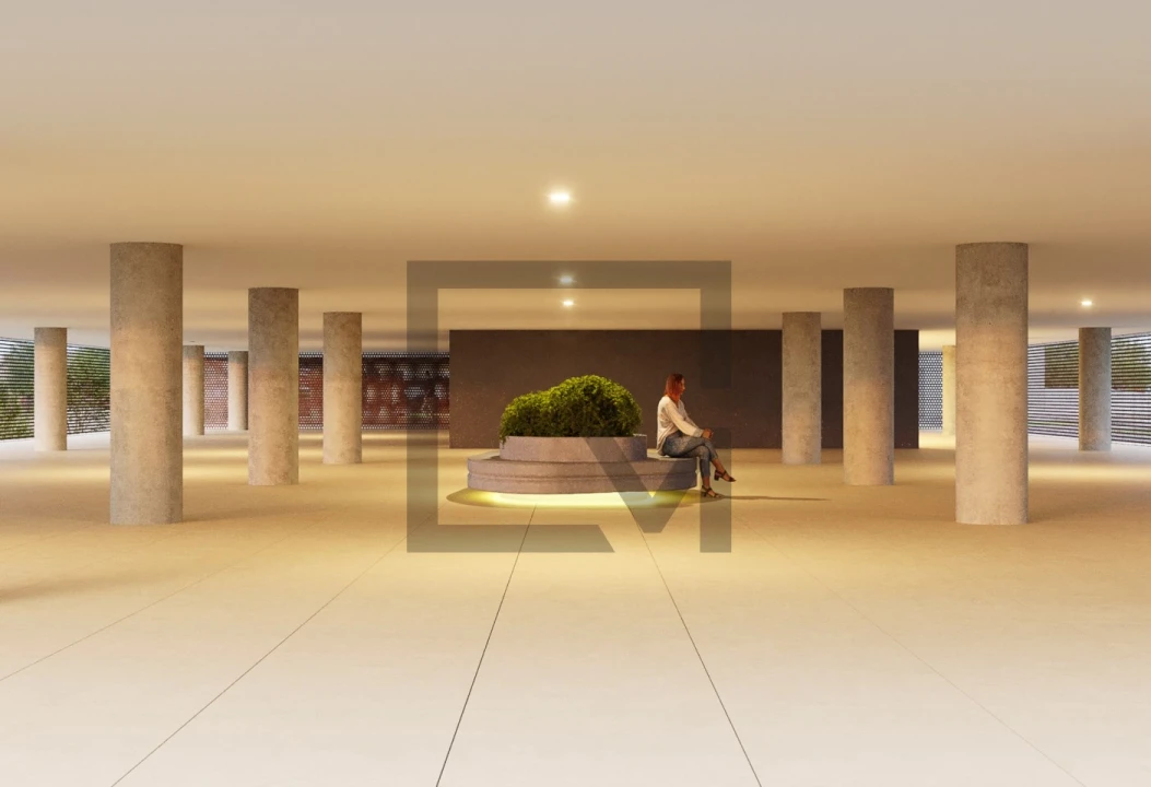 Apartamento T4 para Venda em Mafamude e Vilar do Paraíso Foto 13