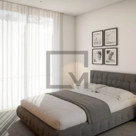 Apartamento T1 para Venda em Vila do Conde