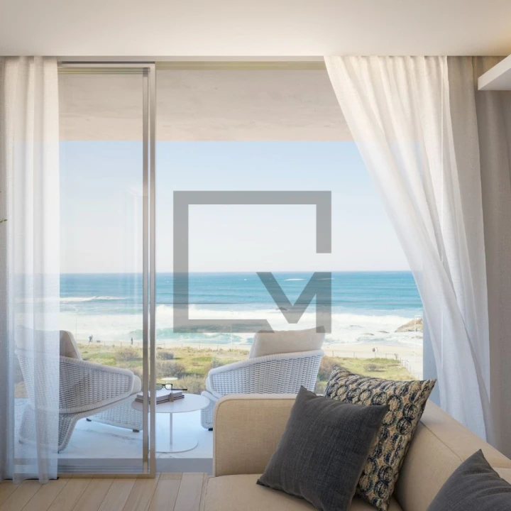 Apartamento T2 para Venda em Vila do Conde Foto 1