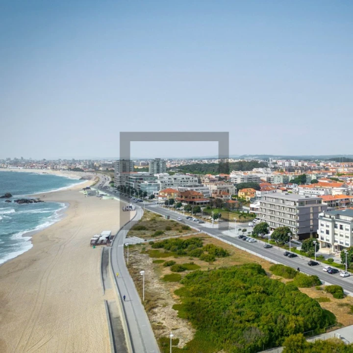 Apartamento T2 para Venda em Vila do Conde Foto 9