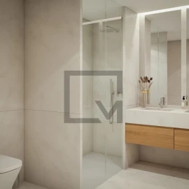 Apartamento T2 para Venda em Vila do Conde