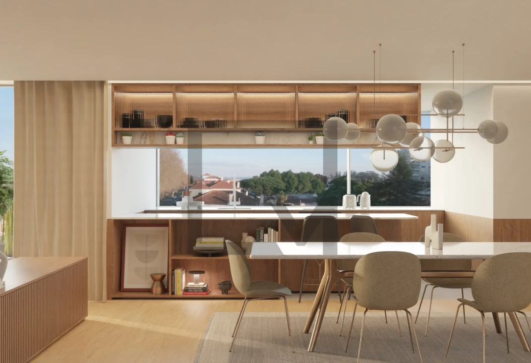 Apartamento T3 para Venda em Paranhos Foto 1