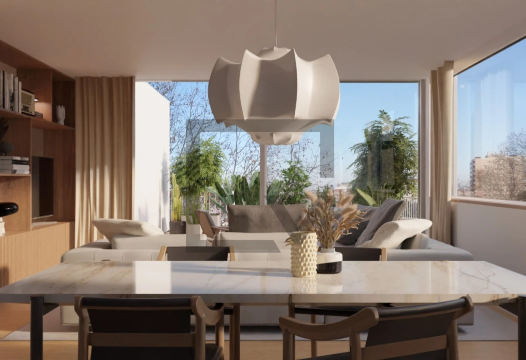 Apartamento T3 para Venda em Paranhos Foto 5