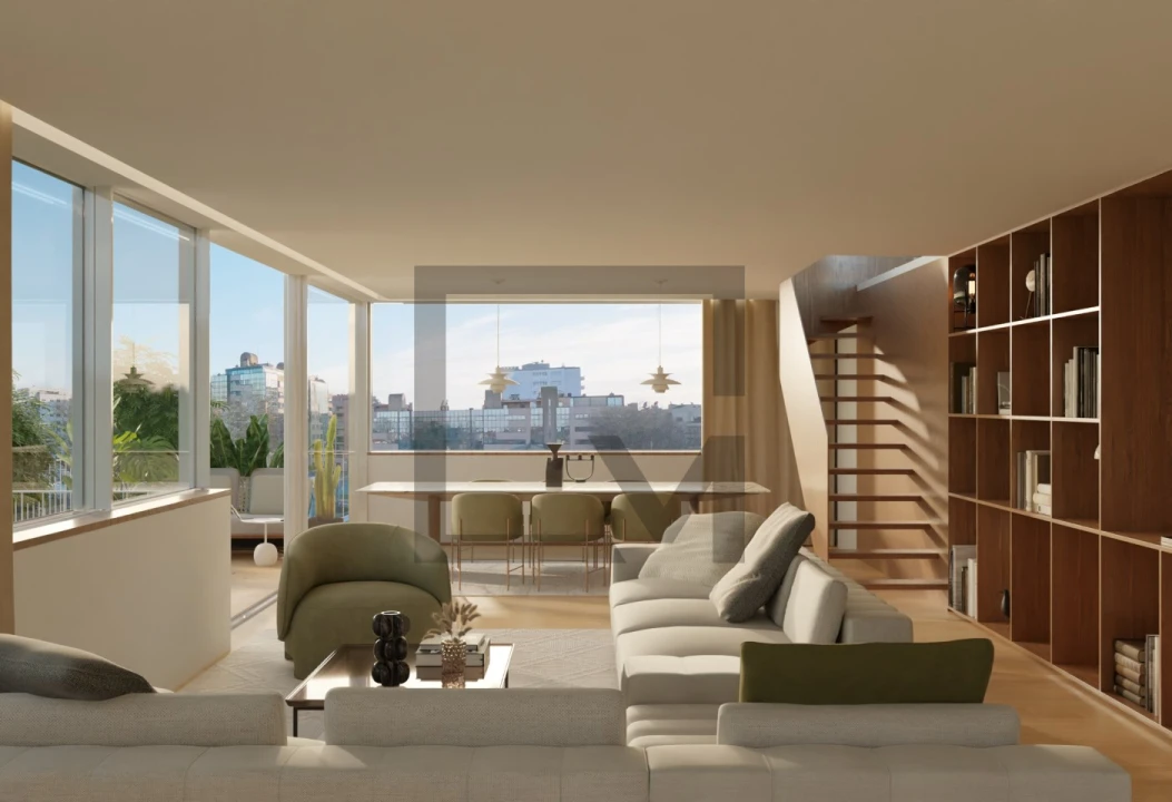 Apartamento T3 para Venda em Paranhos Foto 6