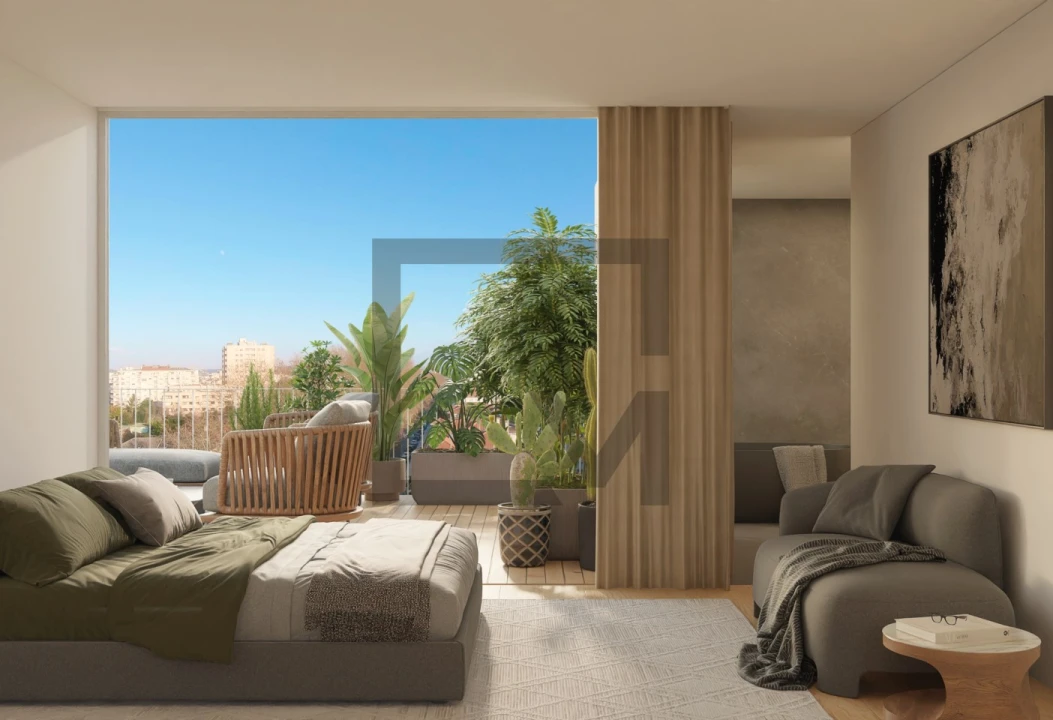 Apartamento T3 para Venda em Paranhos Foto 13