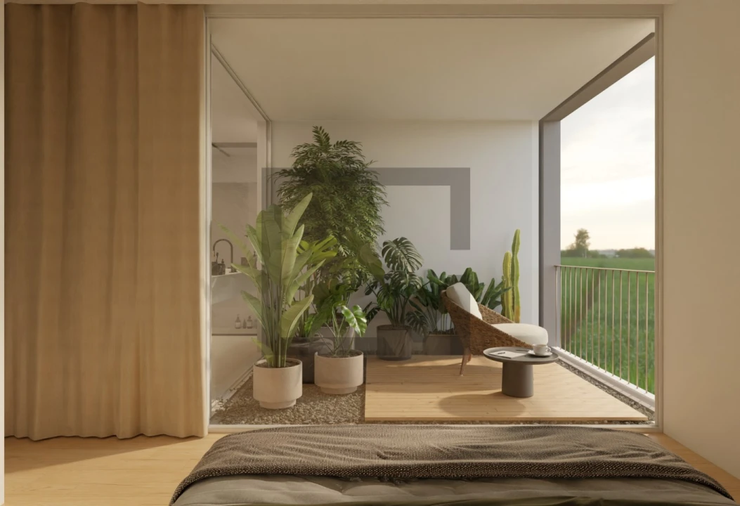 Apartamento T3 para Venda em Paranhos Foto 21
