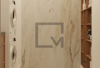Apartamento T3 para Venda em Paranhos