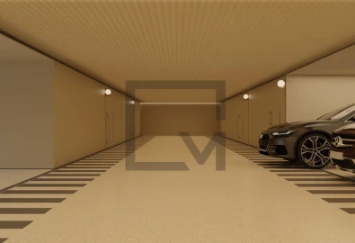 Apartamento T3 para Venda em Paranhos