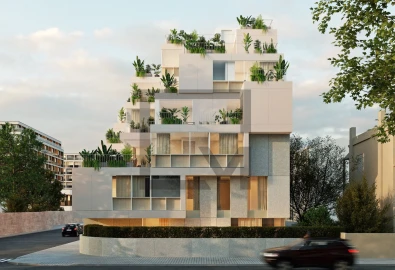 Apartamento T3 para Venda em Paranhos
