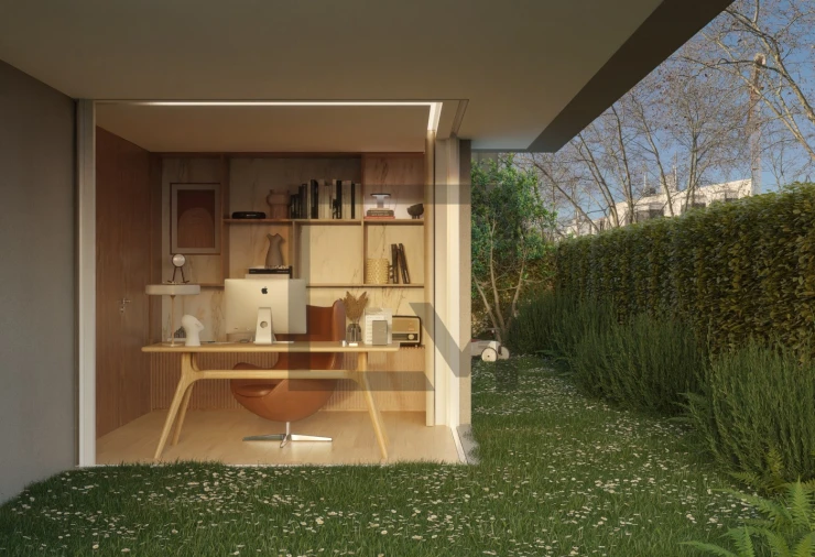 Apartamento T3 para Venda em Paranhos Foto 19