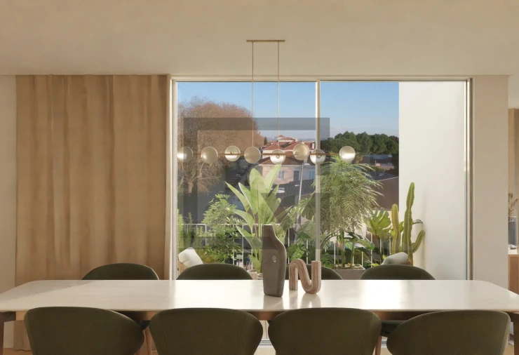 Apartamento T3 para Venda em Paranhos Foto 20