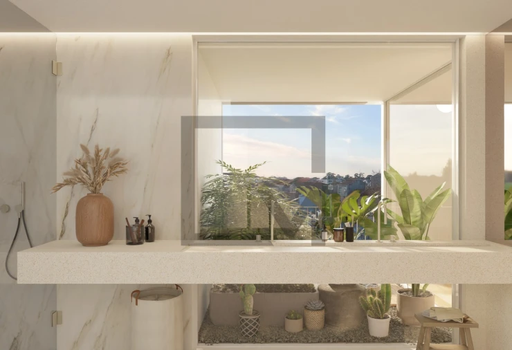 Apartamento T3 para Venda em Paranhos Foto 22