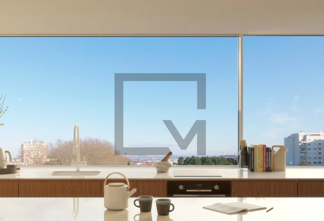 Apartamento T4 para Venda em Paranhos Foto 9