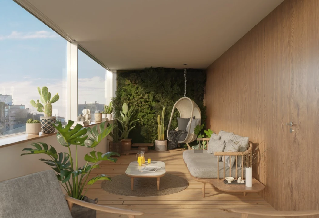 Apartamento T3 para Venda em Paranhos Foto 3