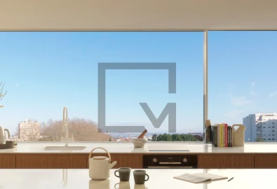 Apartamento T3 para Venda em Paranhos