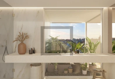 Apartamento T3 para Venda em Paranhos