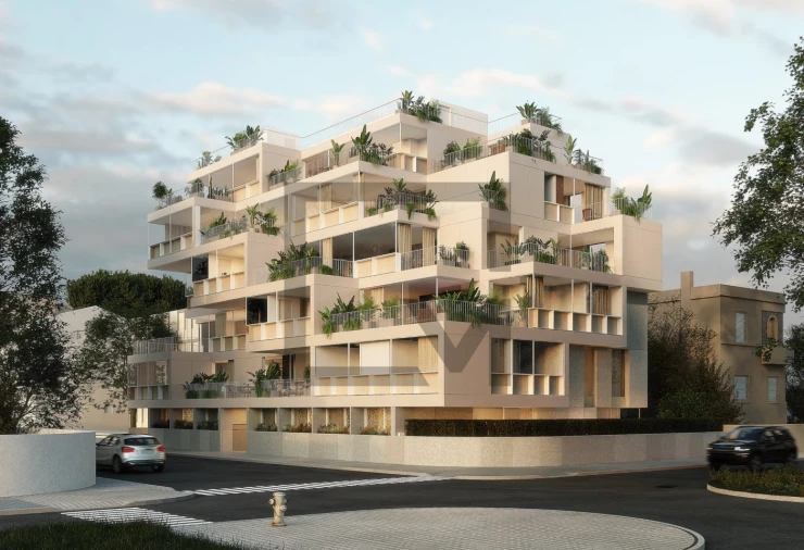 Apartamento T3 para Venda em Paranhos Foto 30