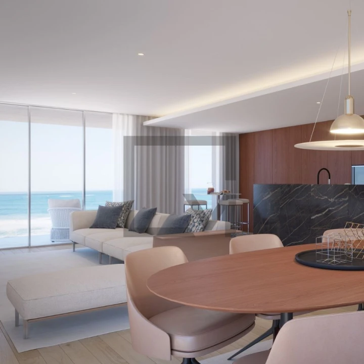 Apartamento T1 para Venda em Vila do Conde Foto 2