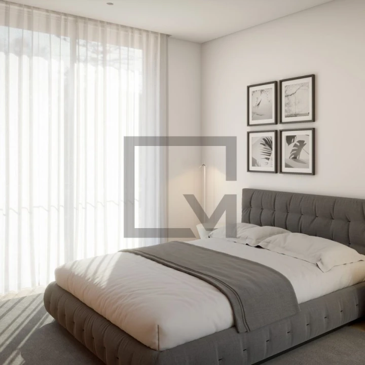 Apartamento T1 para Venda em Vila do Conde Foto 4