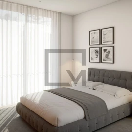 Apartamento T1 para Venda em Vila do Conde