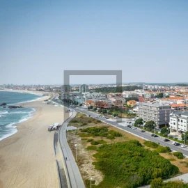 Apartamento T1 para Venda em Vila do Conde