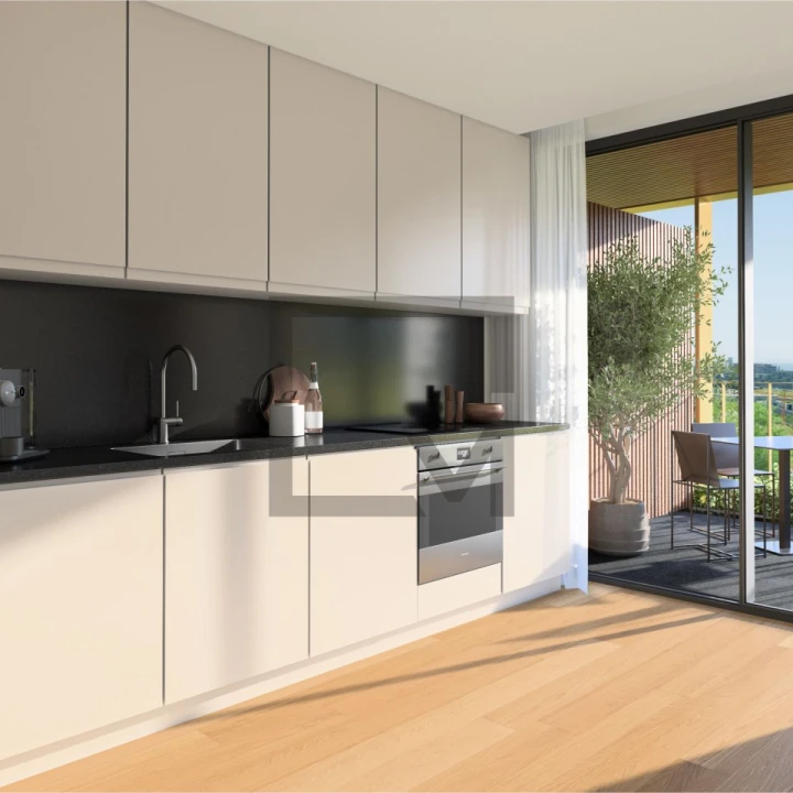 Apartamento T3 para Venda em Canidelo Foto 15