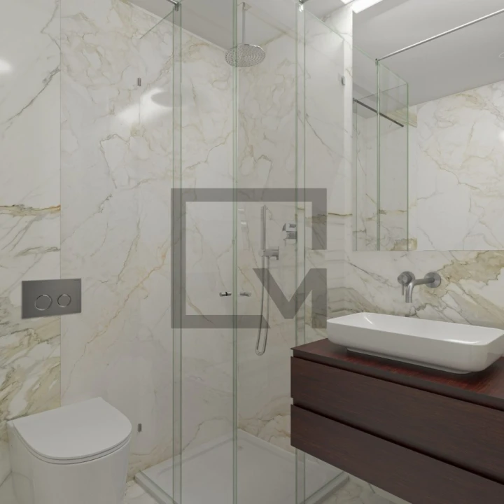 Apartamento T3 para Venda em Canidelo Foto 17
