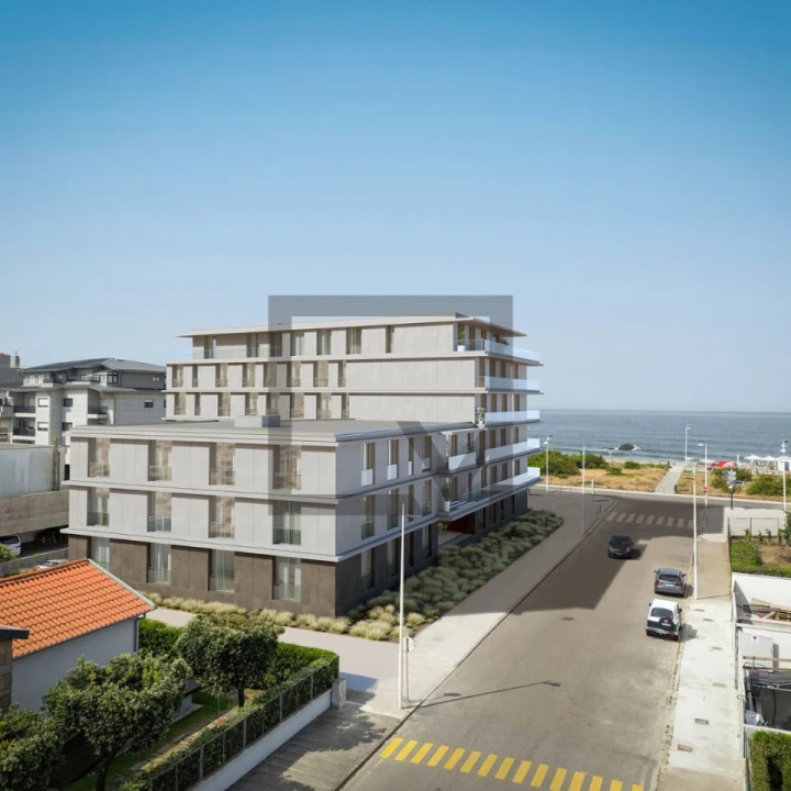 Apartamento T2 para Venda em Vila do Conde Foto 9
