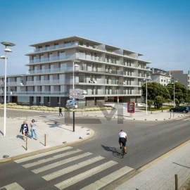 Apartamento T2 para Venda em Vila do Conde