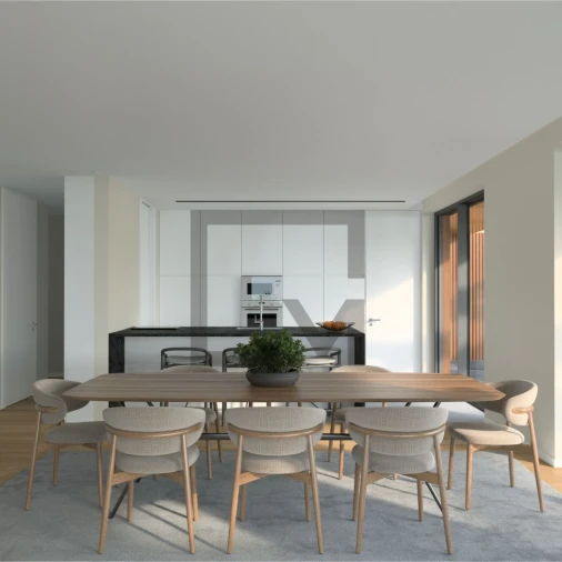 Apartamento T3 para Venda em Canidelo Foto 21