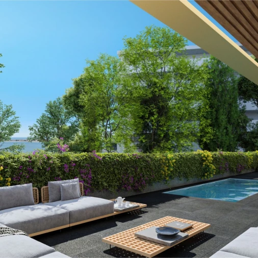 Apartamento T3 para Venda em Canidelo Foto 7